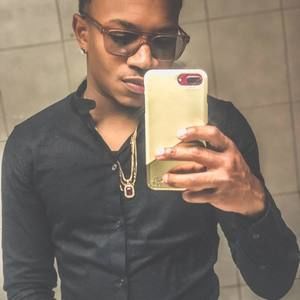 Meet your Posher, Barry